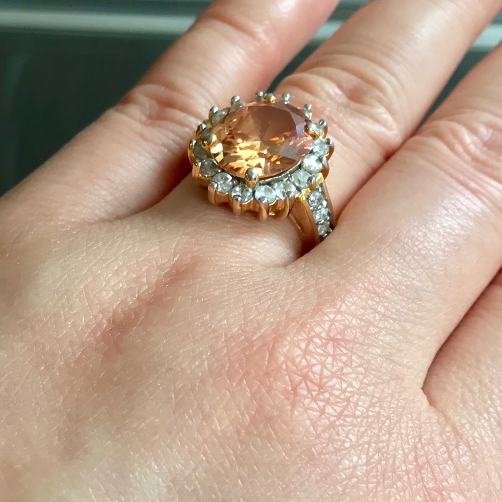 Cocktail Ring